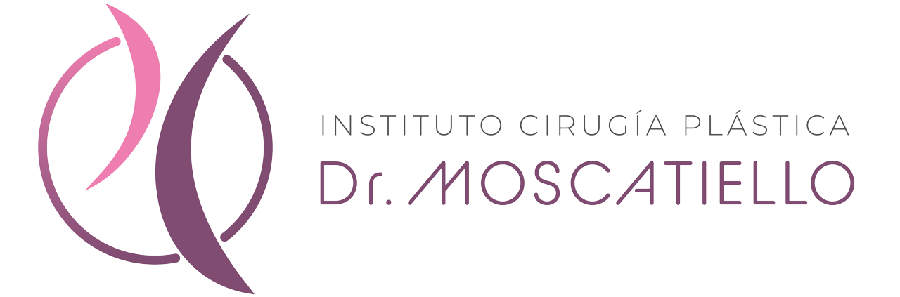 Instituto de cirugía plástica Dr Fabrizio Moscatiello